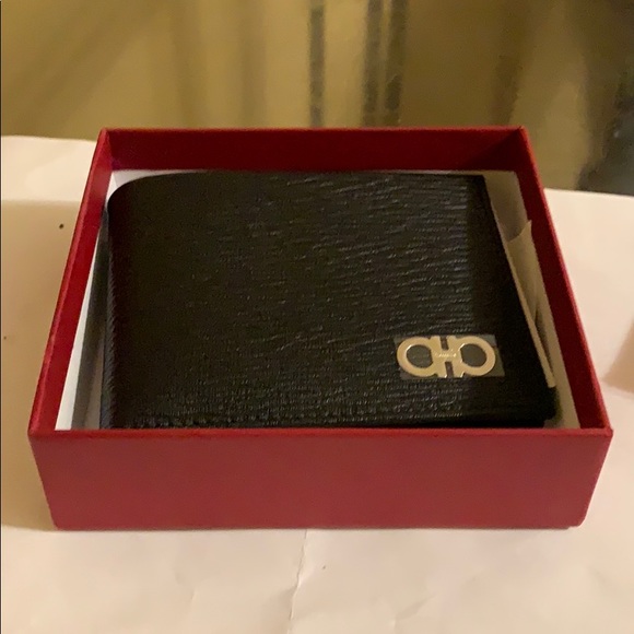Salvatore Ferragamo Other - Men’s wallet